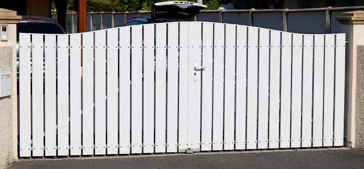 Why Choose Us for Residential Gate Repair in Ceres, CA?