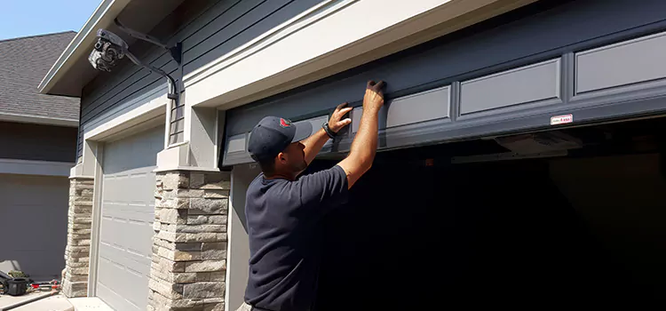 Janus Roll Up Doors Ceres