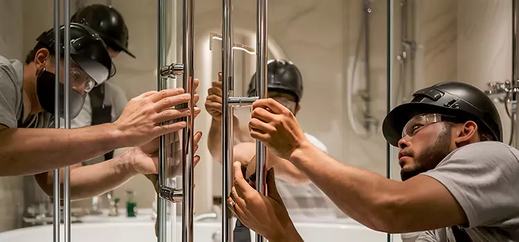 Shower Door Replacement Cost Ceres