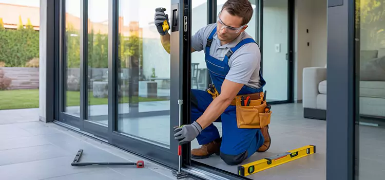 Patio Door Replacement Ceres