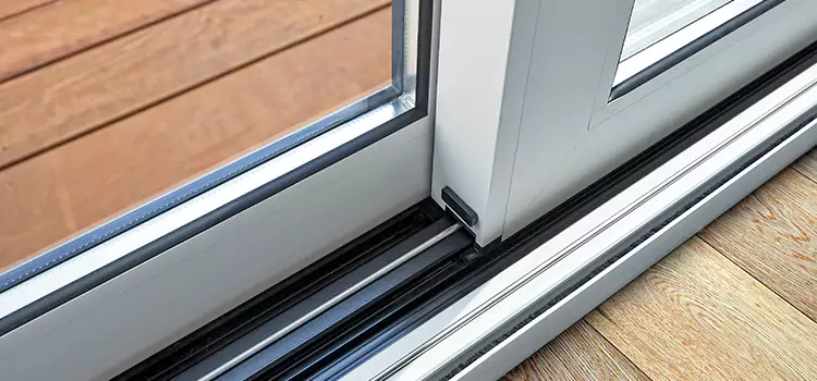 Why Your Sliding Door Keeps Getting Stuck in Ceres, CA?