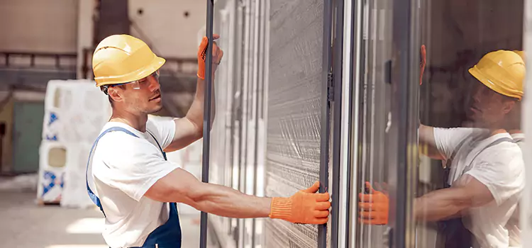 Sliding Door Mesh Replacement Ceres